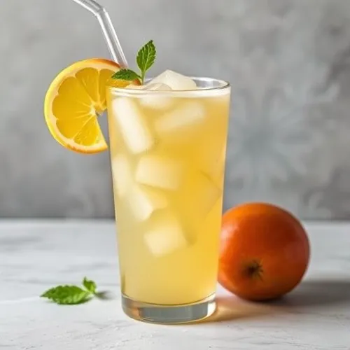 PINEAPPLE LIME